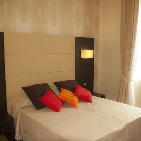 Laterani Suite Rome Exterior photo