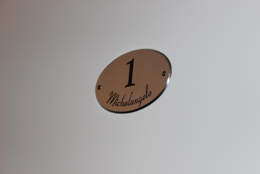 Laterani Suite Rome Room photo