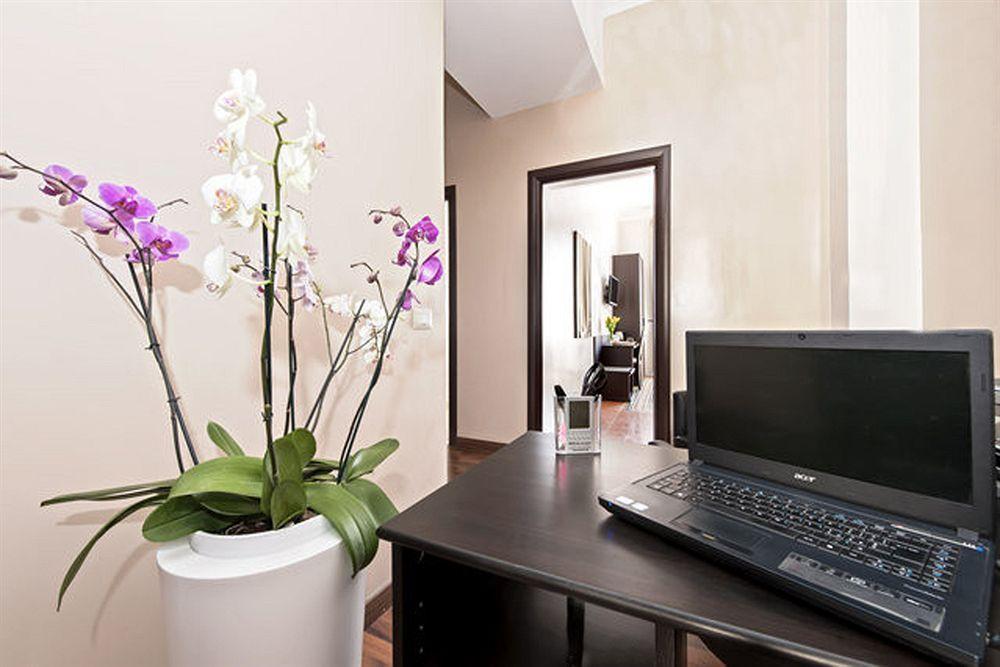 Laterani Suite Rome Exterior photo