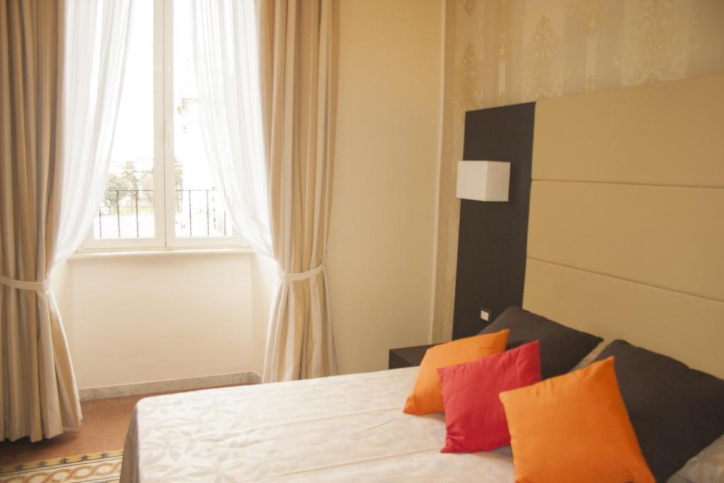 Laterani Suite Rome Room photo