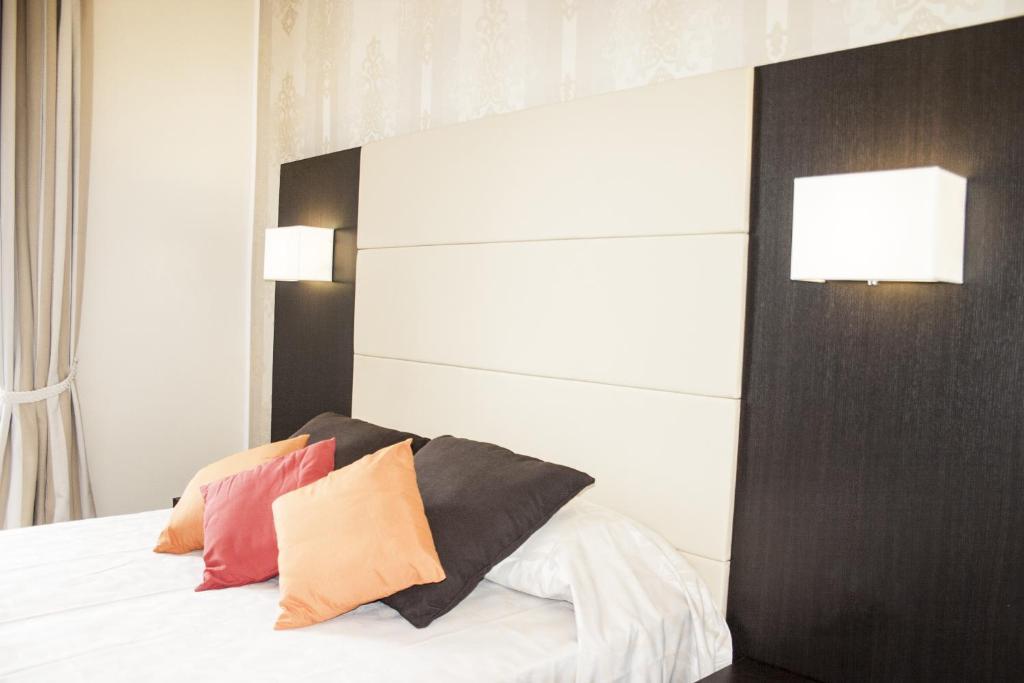 Laterani Suite Rome Exterior photo