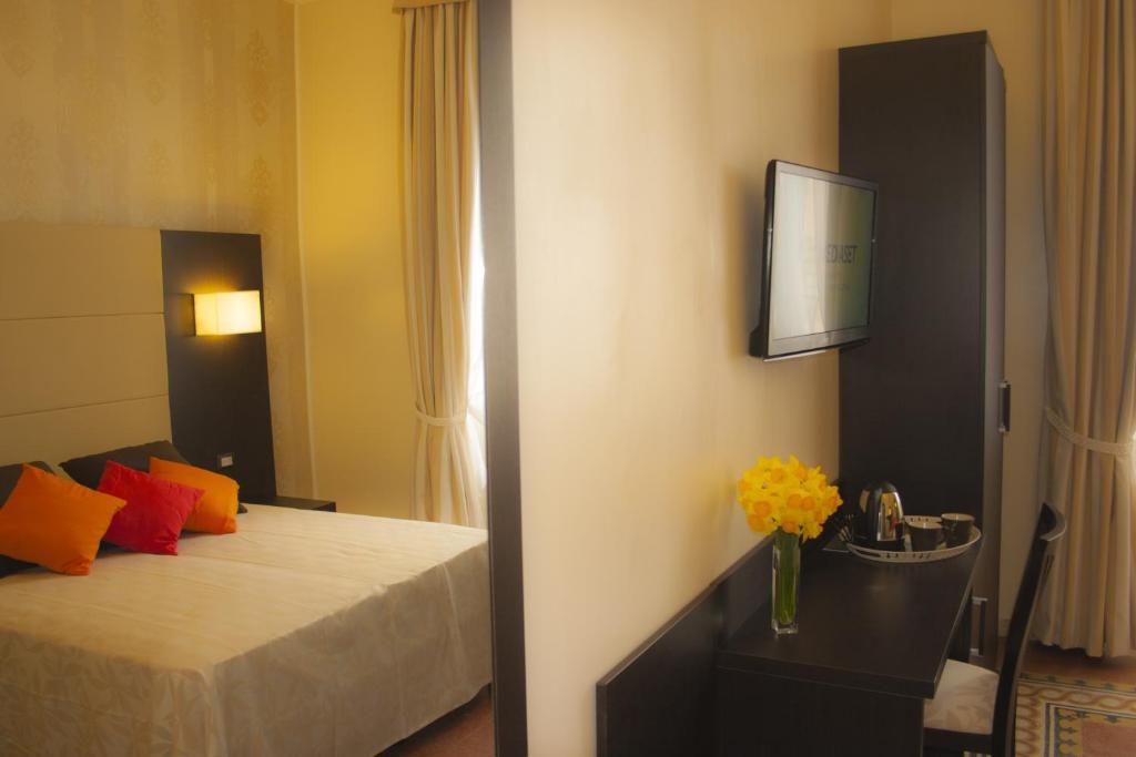 Laterani Suite Rome Room photo