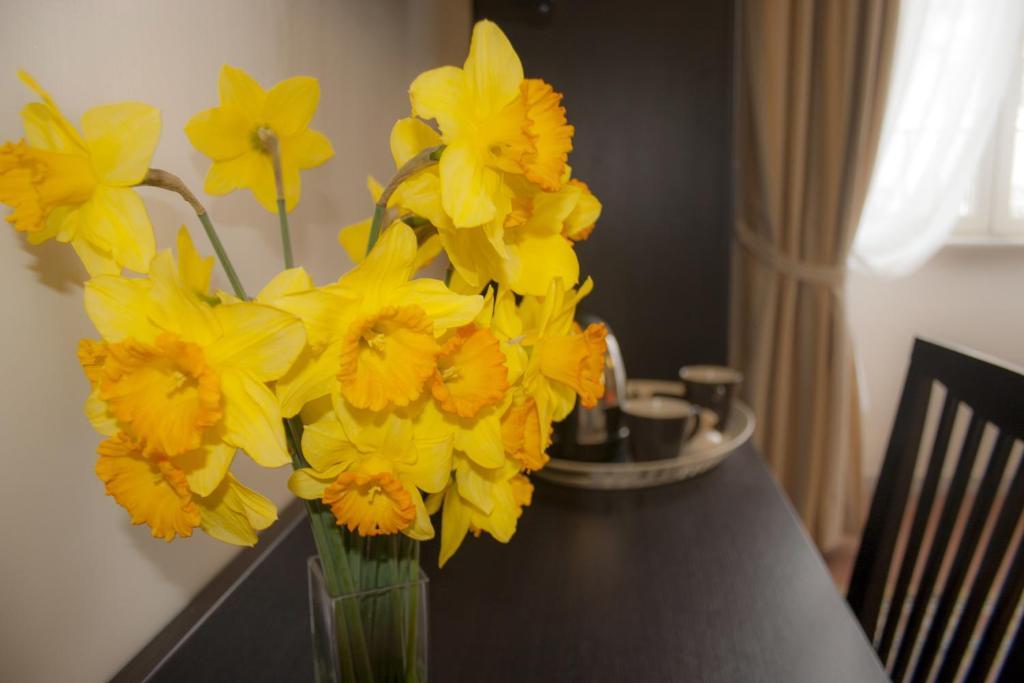 Laterani Suite Rome Room photo