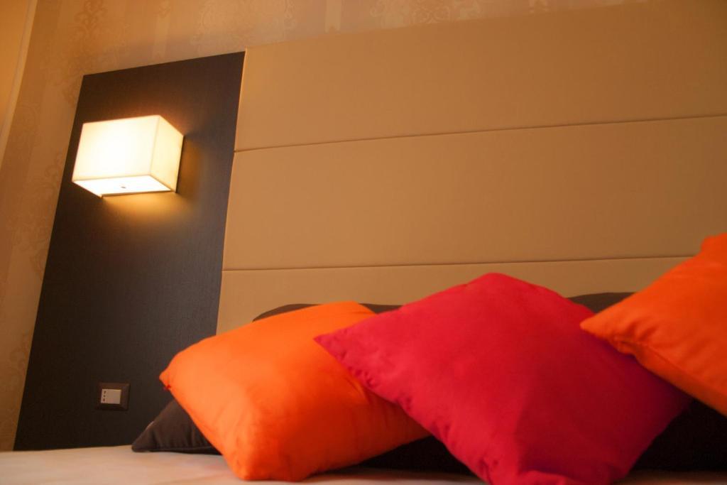 Laterani Suite Rome Room photo