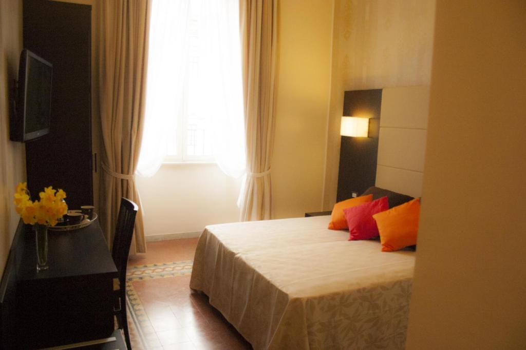 Laterani Suite Rome Room photo