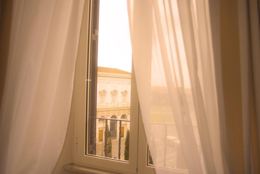 Laterani Suite Rome Room photo