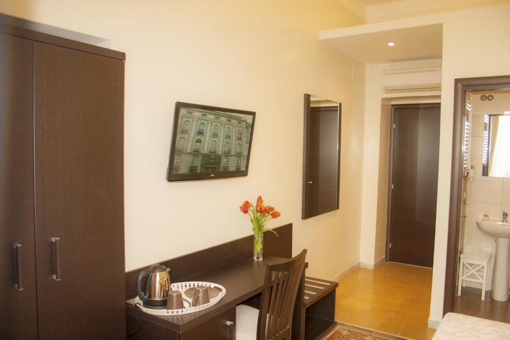 Laterani Suite Rome Room photo