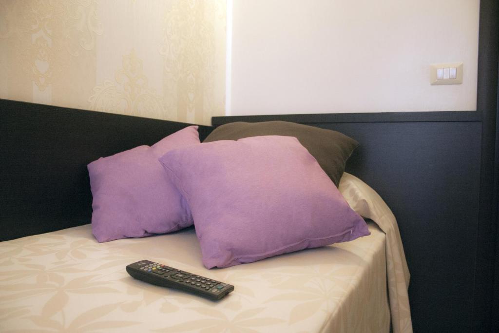 Laterani Suite Rome Room photo