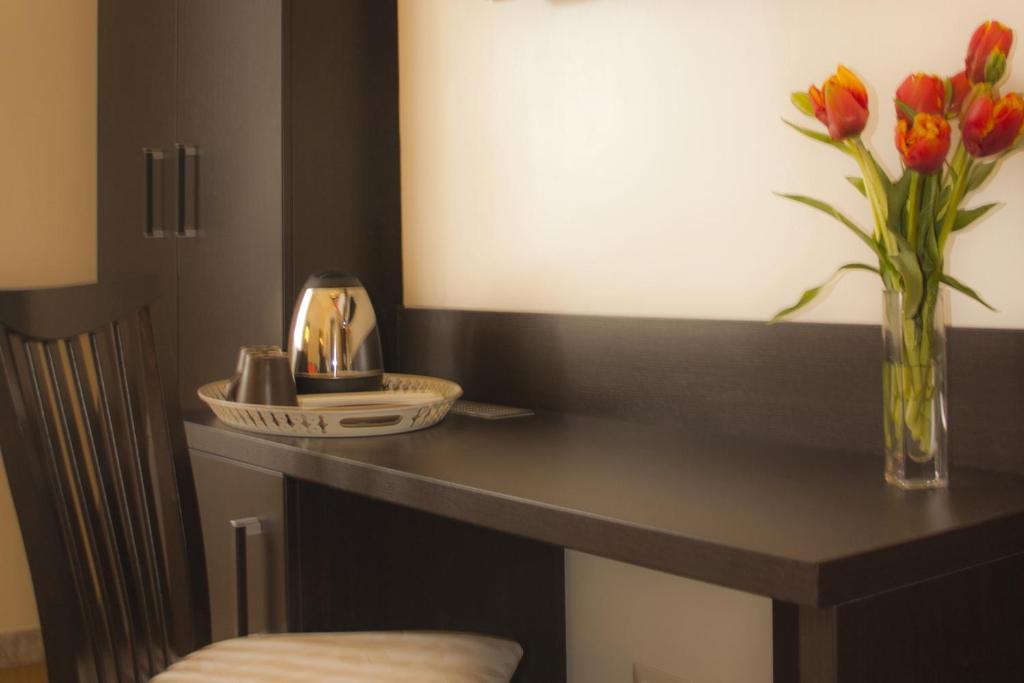 Laterani Suite Rome Exterior photo