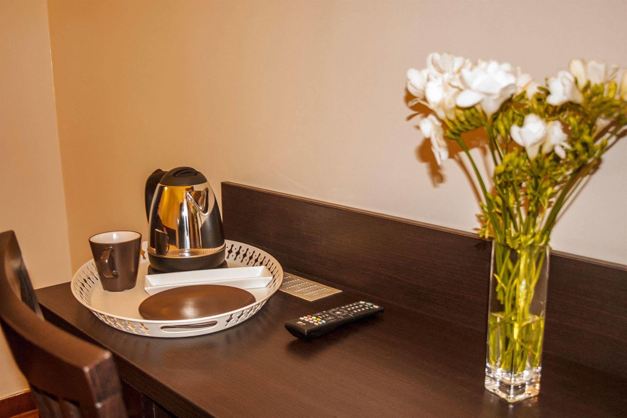 Laterani Suite Rome Exterior photo