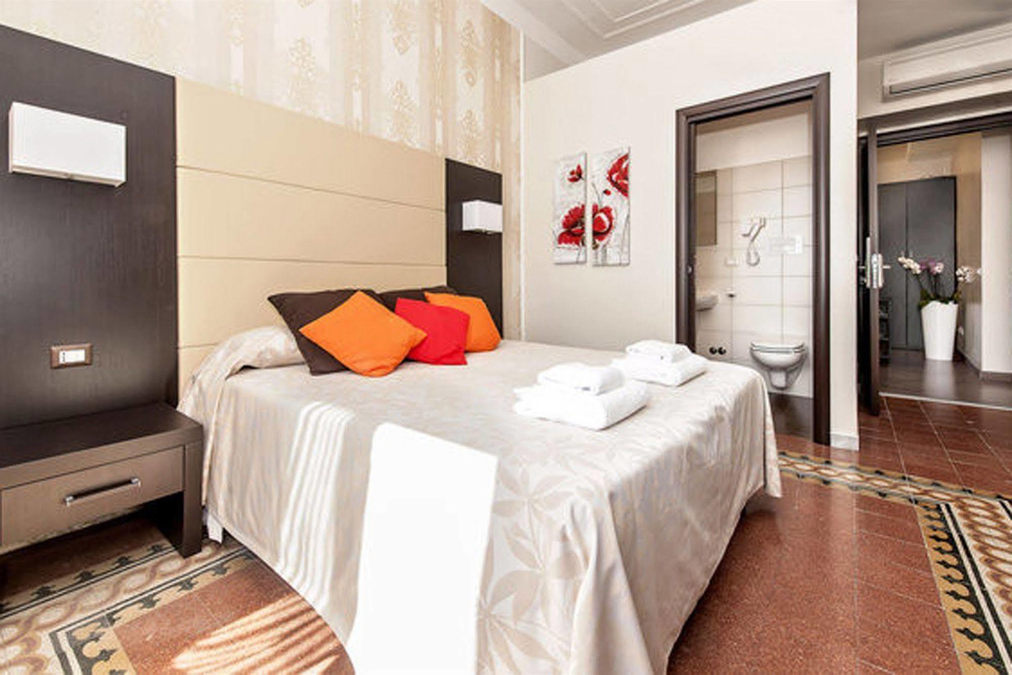 Laterani Suite Rome Exterior photo