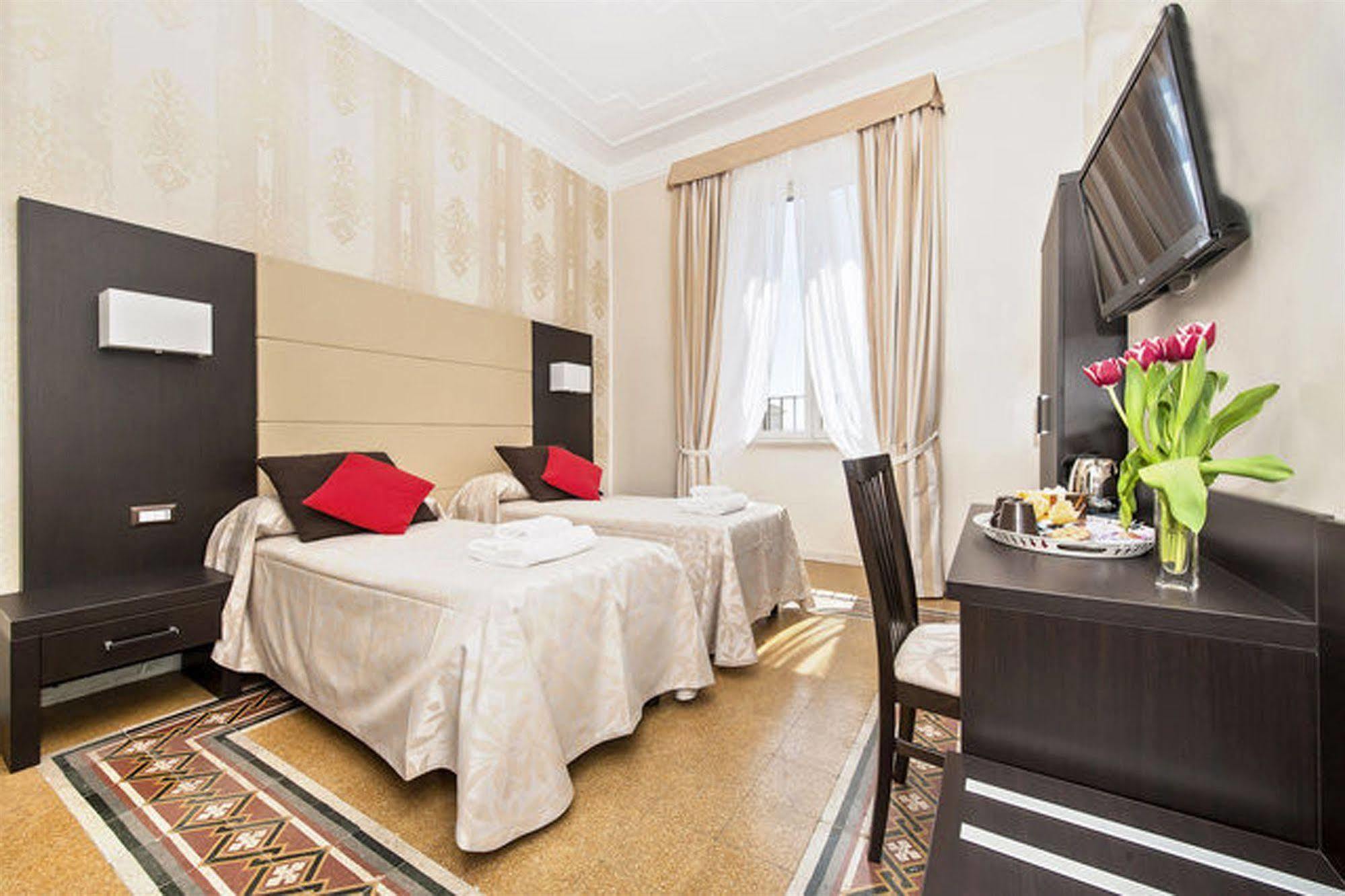 Laterani Suite Rome Exterior photo
