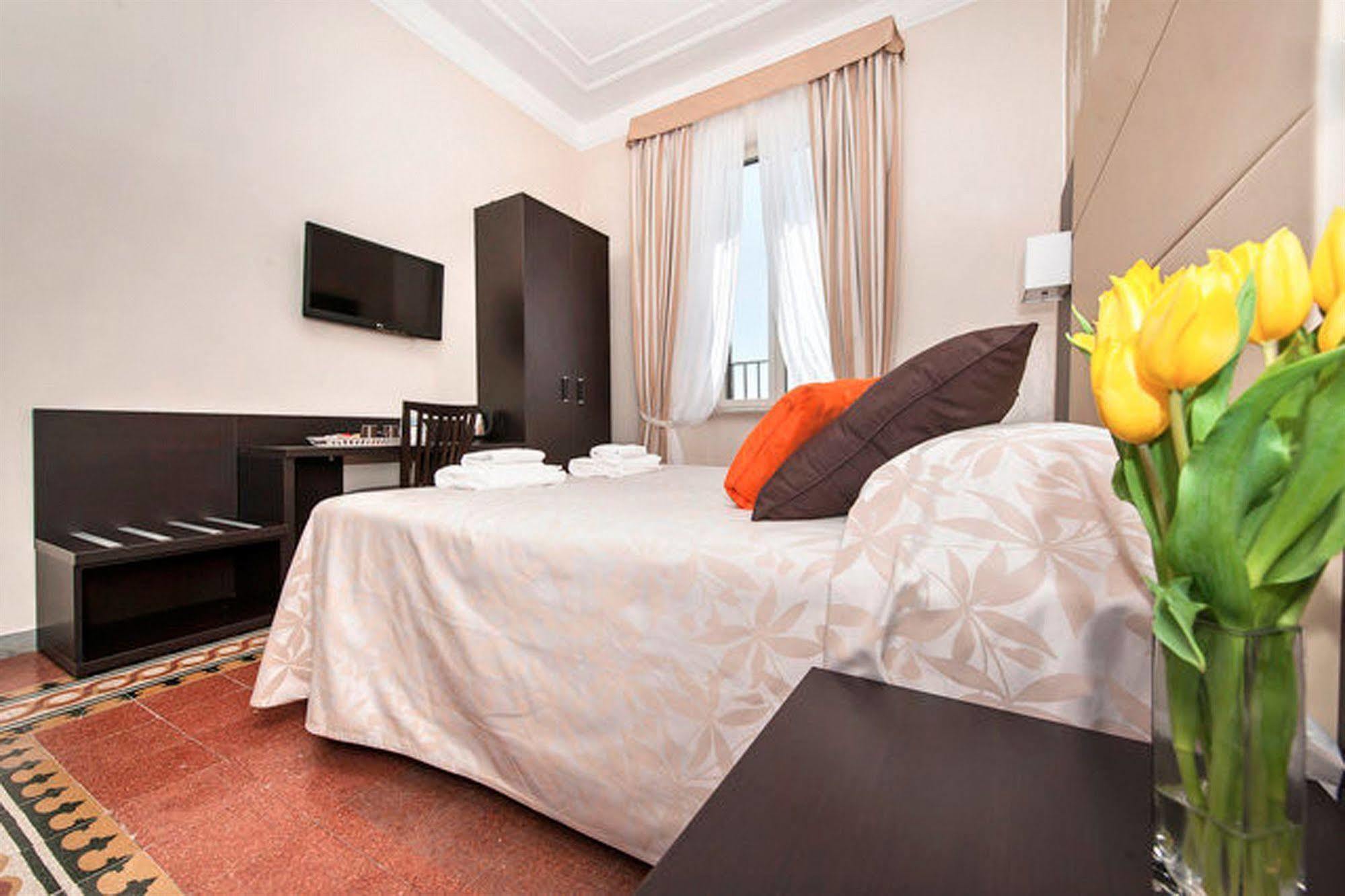 Laterani Suite Rome Exterior photo