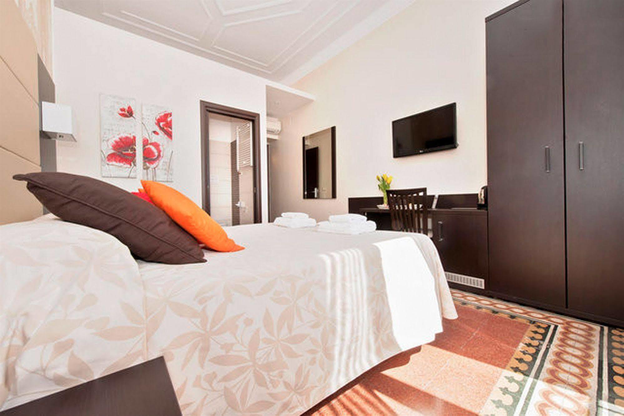 Laterani Suite Rome Exterior photo