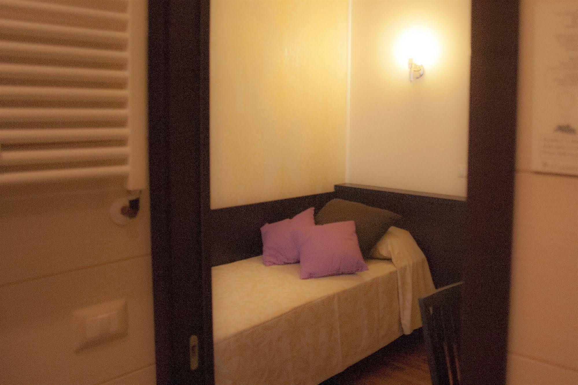 Laterani Suite Rome Exterior photo