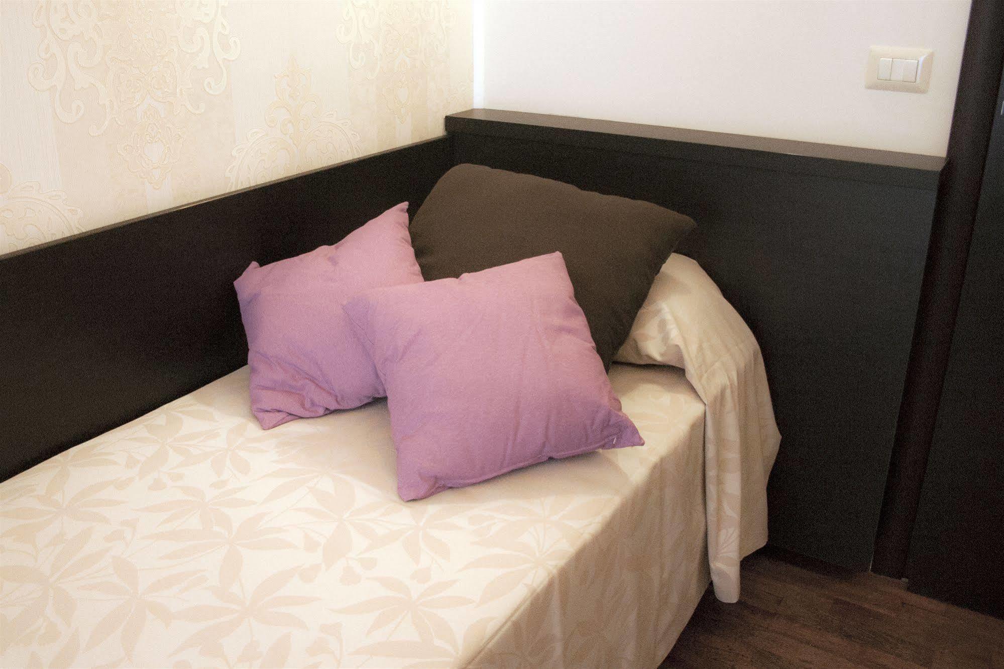 Laterani Suite Rome Exterior photo