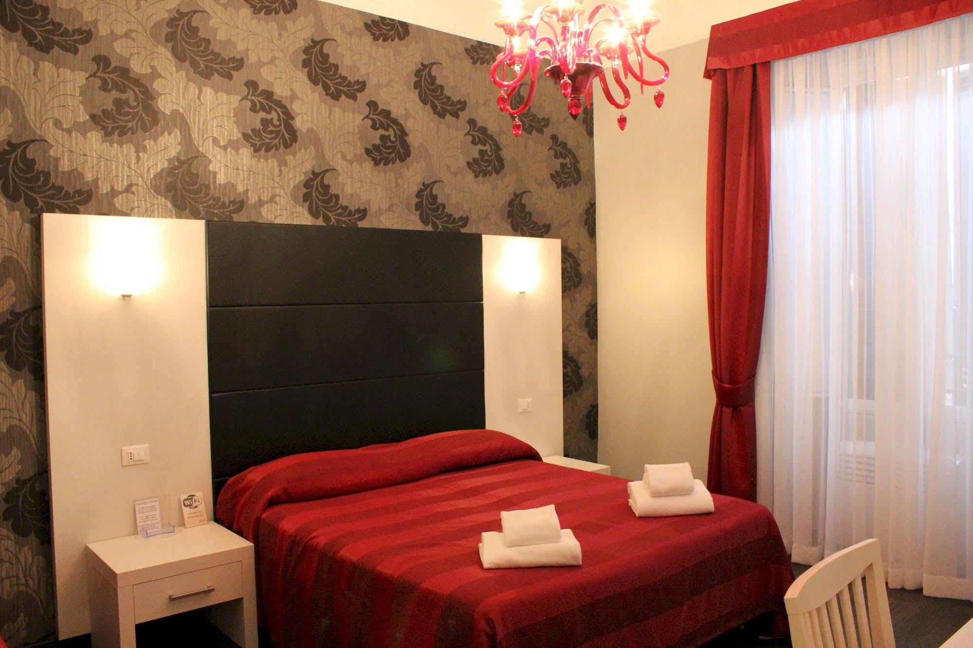 Laterani Suite Rome Exterior photo